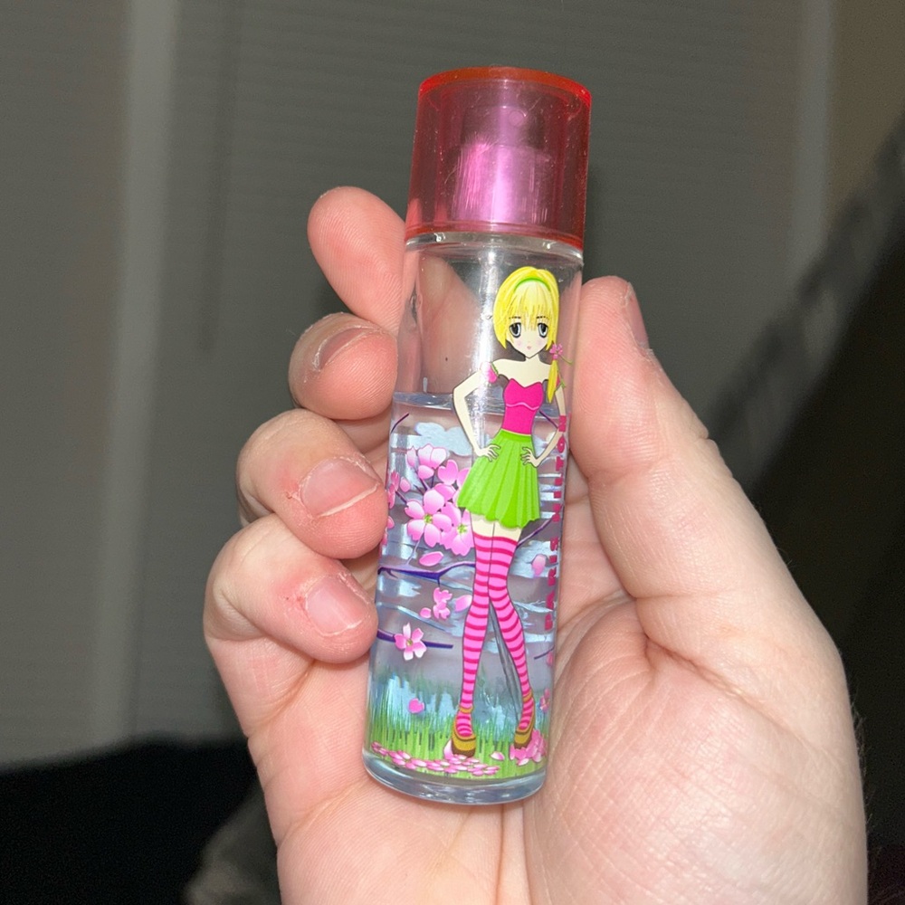 Used Paris Hilton Tokyo Women's Perfume